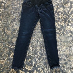 Jessica Simpson Maternity jeans